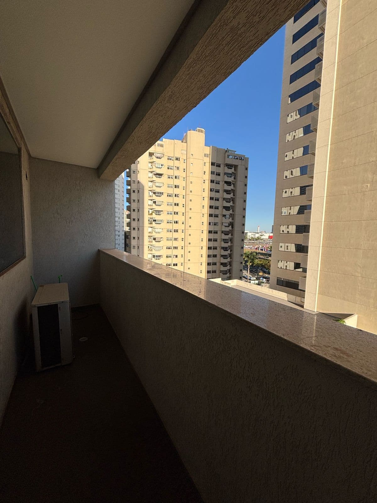 Sala Comercial Brookfield Towers 31m²