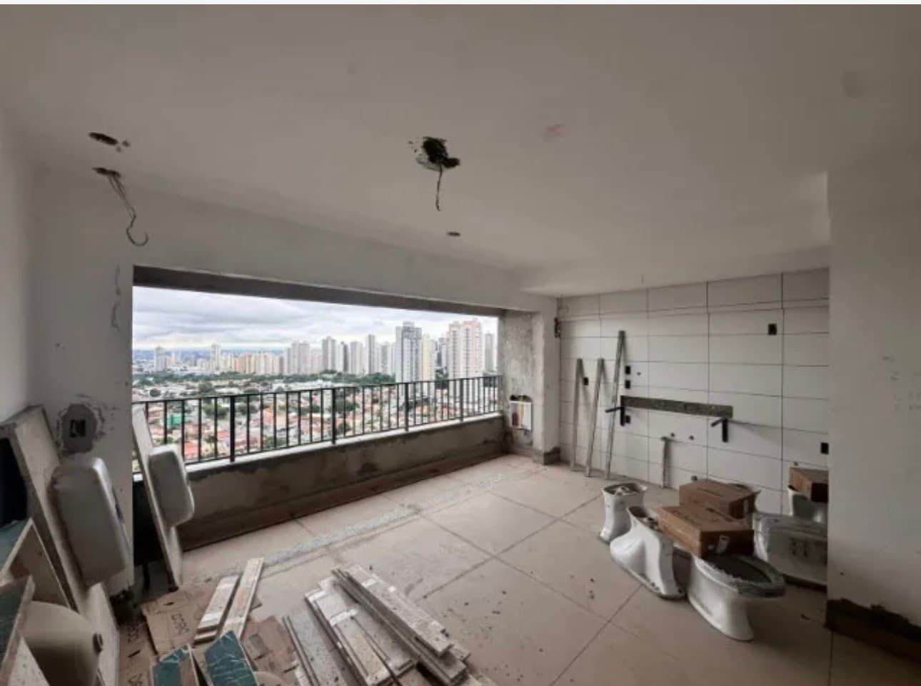 Apartamento softy Jardim América 78m²