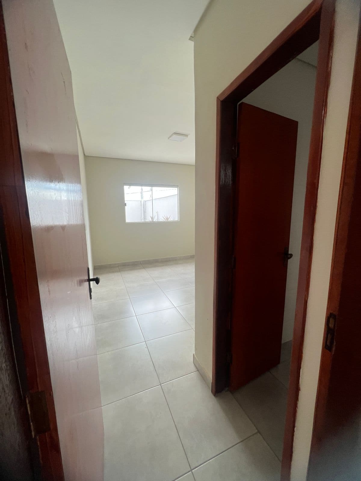 Casa Residencial Jardim Canedo II - 105m²