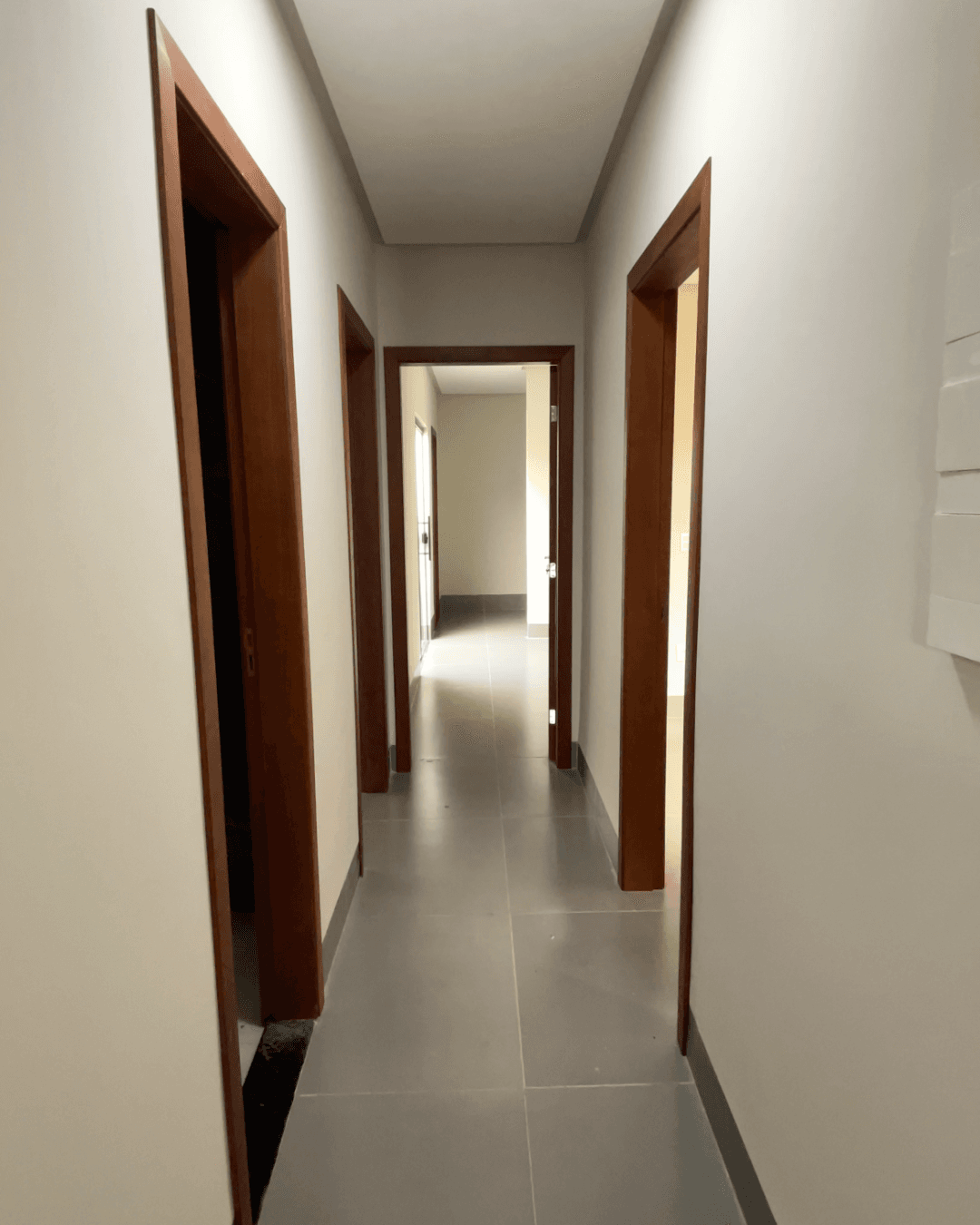 Casa Residencial Ravena 156m²