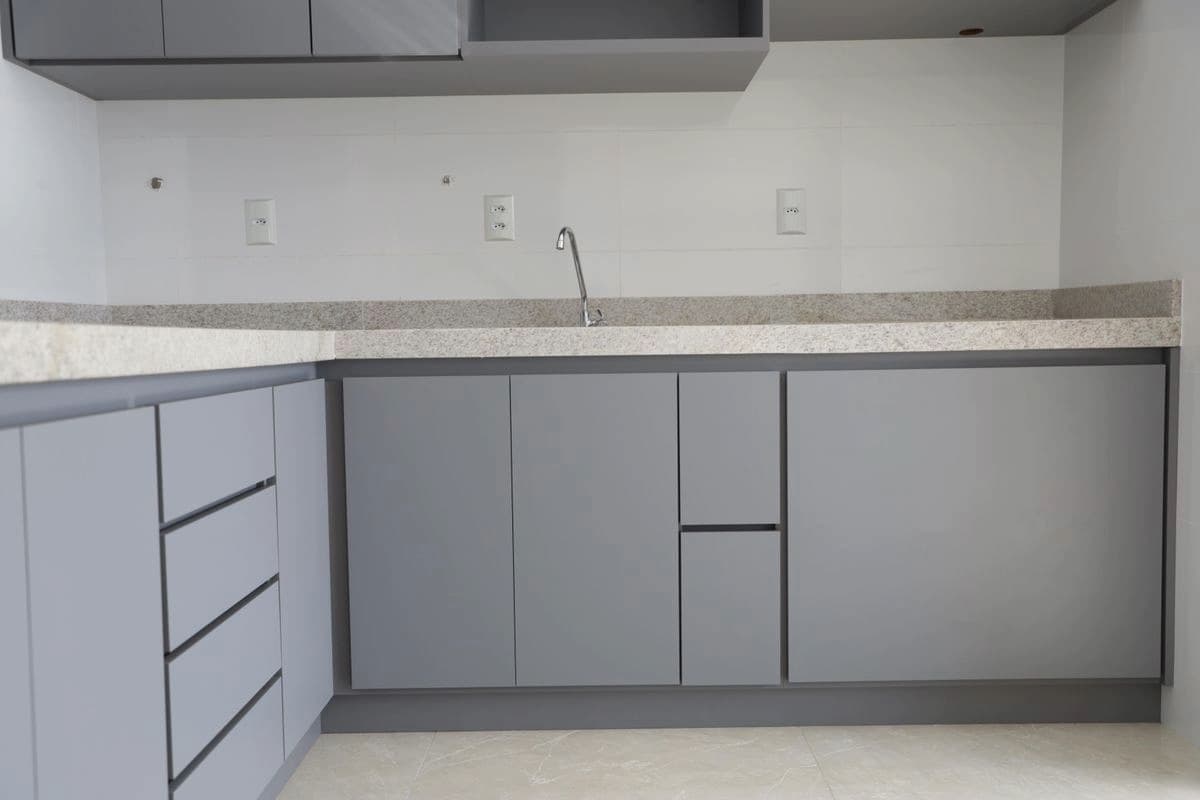 Apartamento Aplause Setor Oeste 88m²