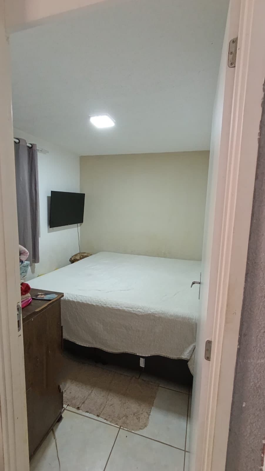 Apartamento Nelson Mandela 7 42M²