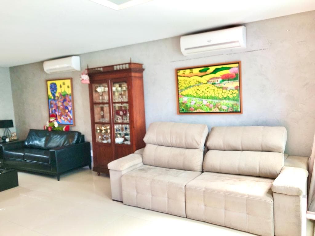 Sobrado Jardim Imperial 180m²