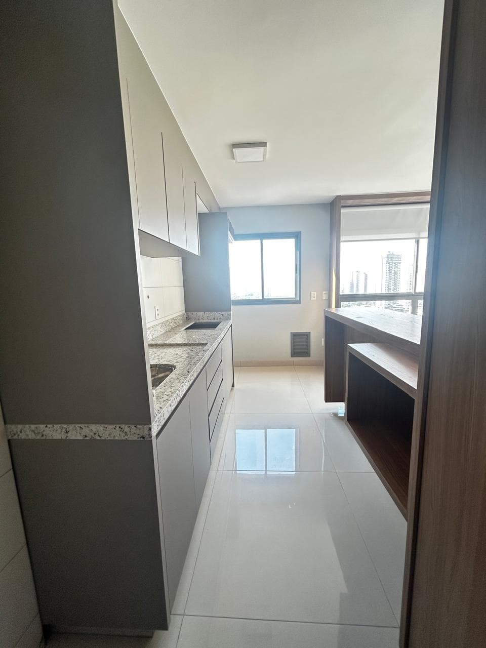 Apartamento Jardim América 110M²