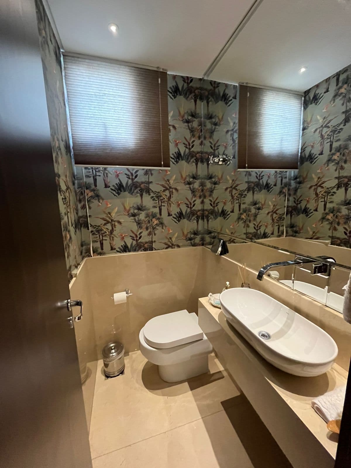 Apartamento Setor Nova Suiça 206m²