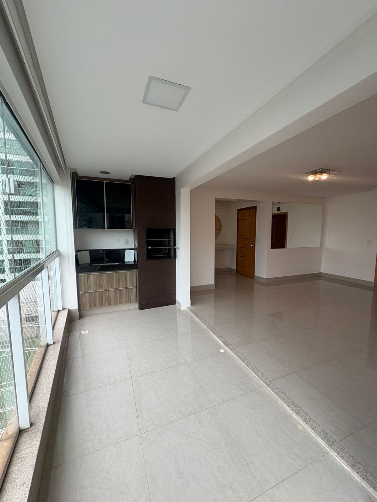 Apartamento Itio Taia 125m²