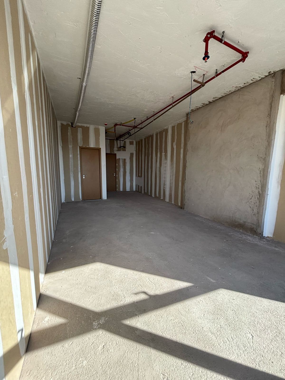 Sala Comerical WTC World Trader Center 36m²