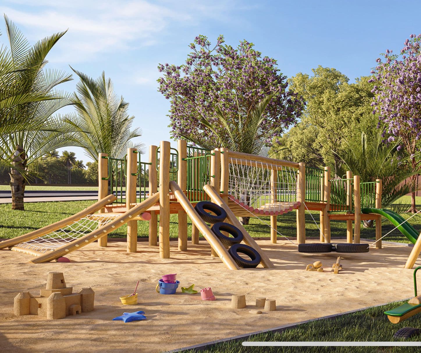 Lote Jardins Turim 272m²