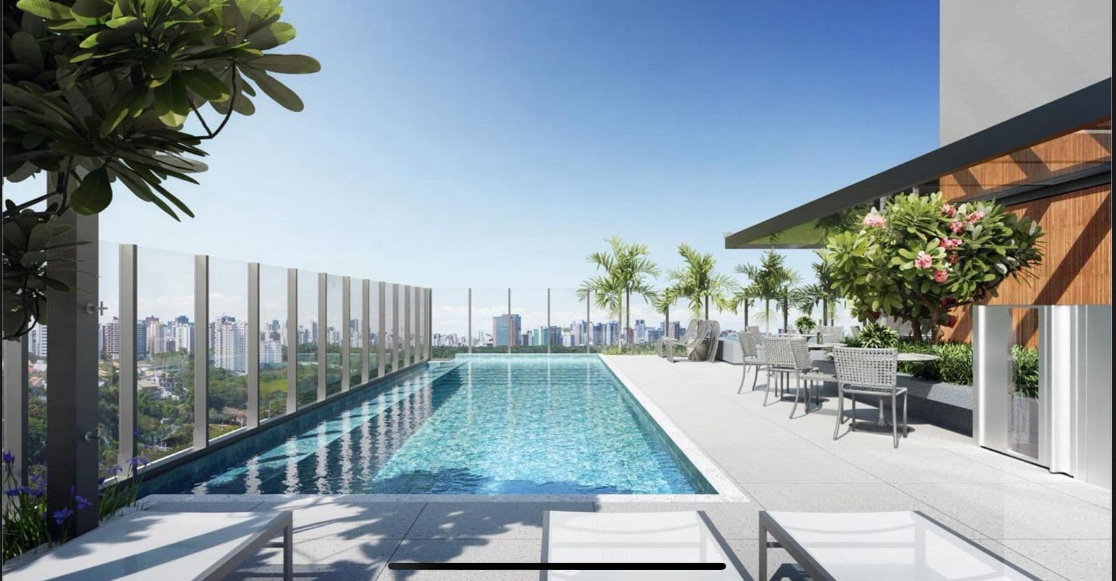 Studio 140 Wellness Marista 40m²