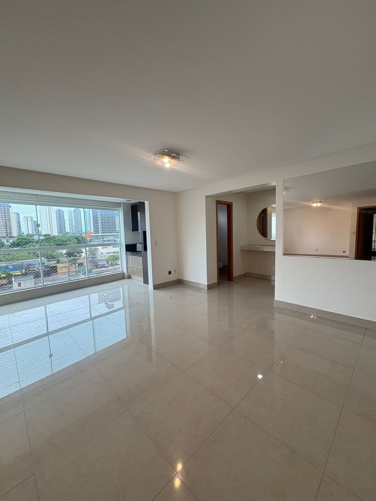 Apartamento Itio Taia 125m²