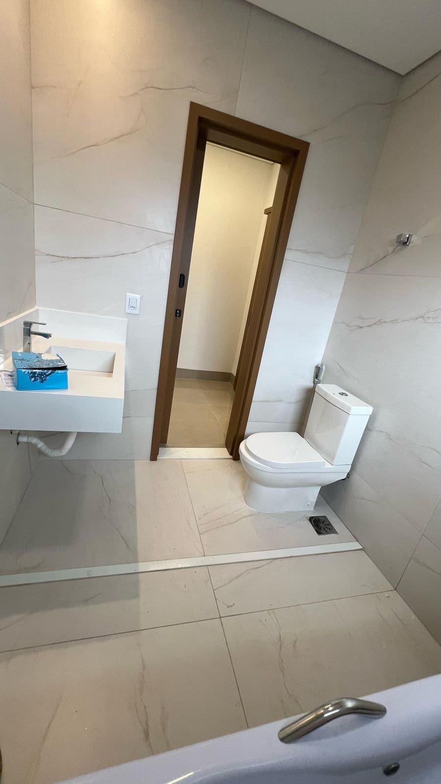 Casa Condominio Parqville Pinheiros 190m²