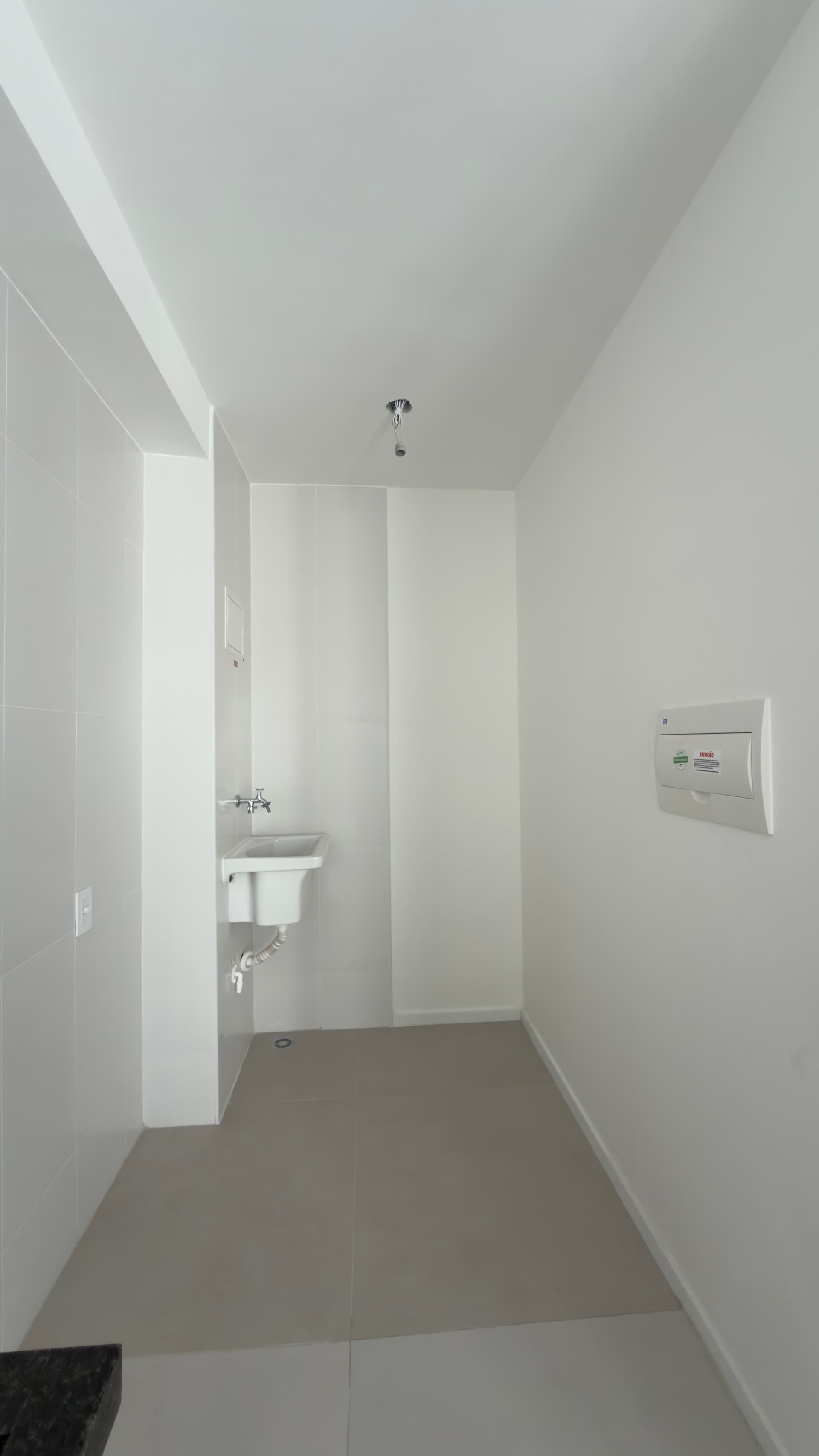 Apartamento Whish Vaca Brava 69m²