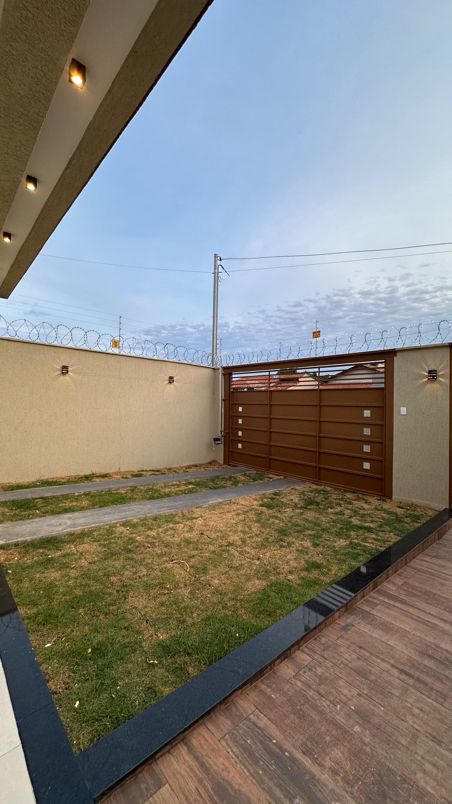 Casa Veiga Jardim 179m²