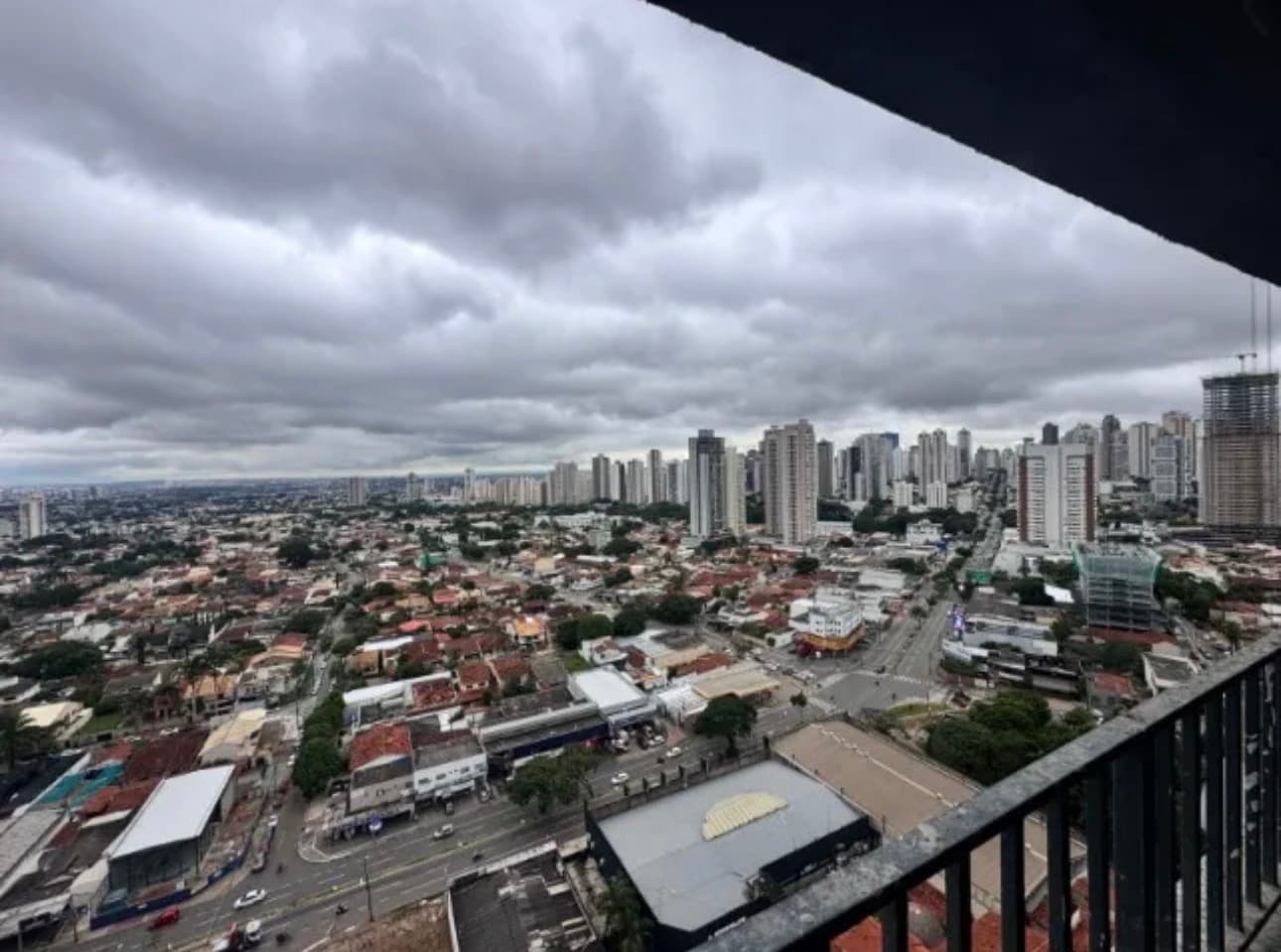 Apartamento softy Jardim América 78m²
