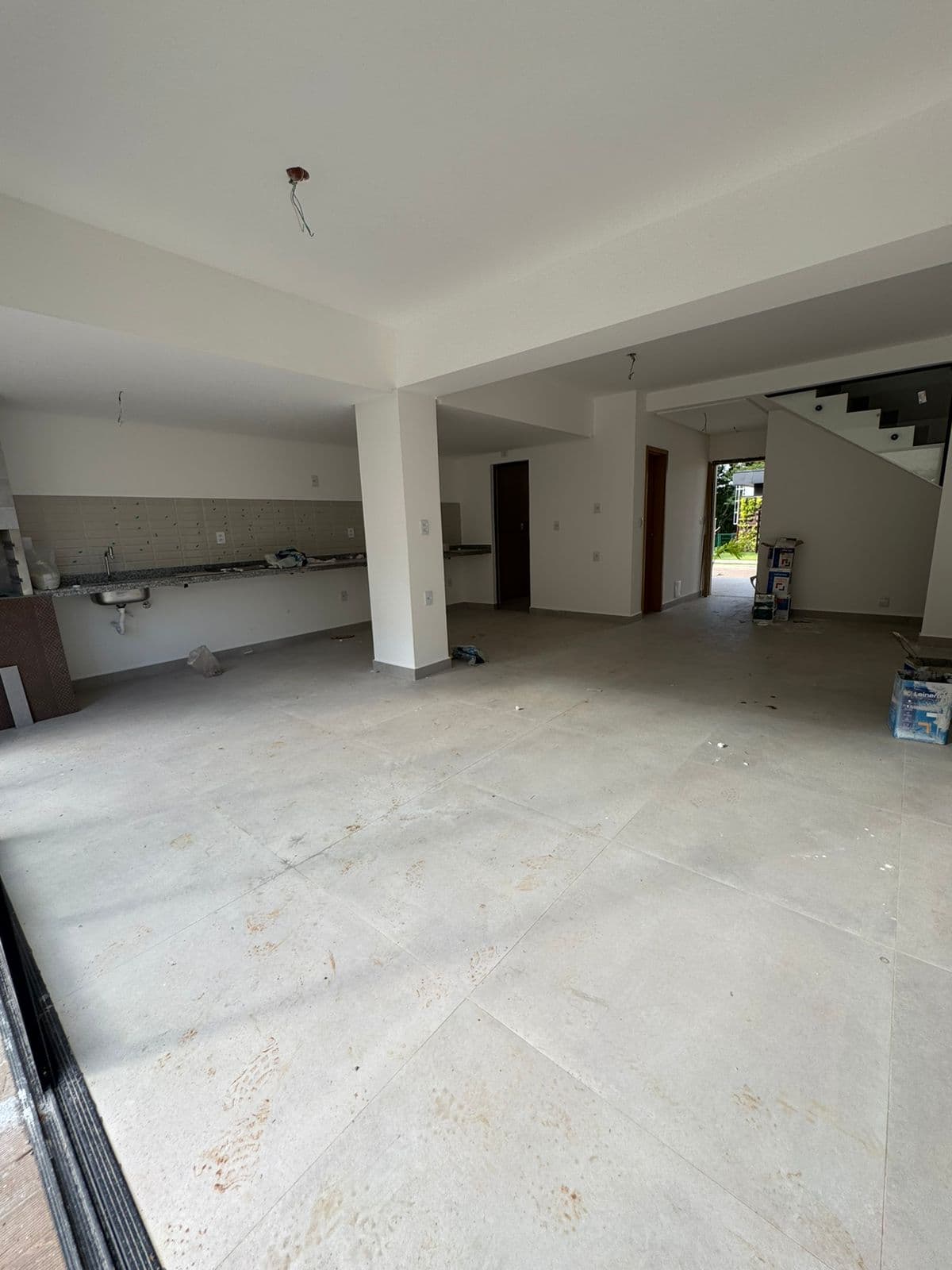 Ágio Jardins Lyon 252m²