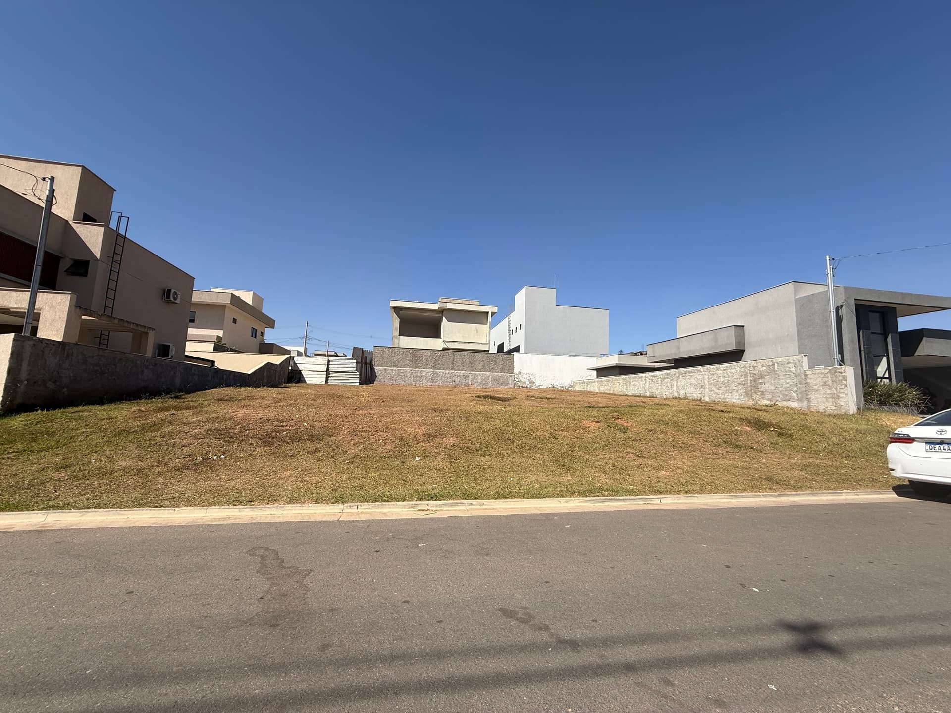 Lote Jardins Bolonha 300m²