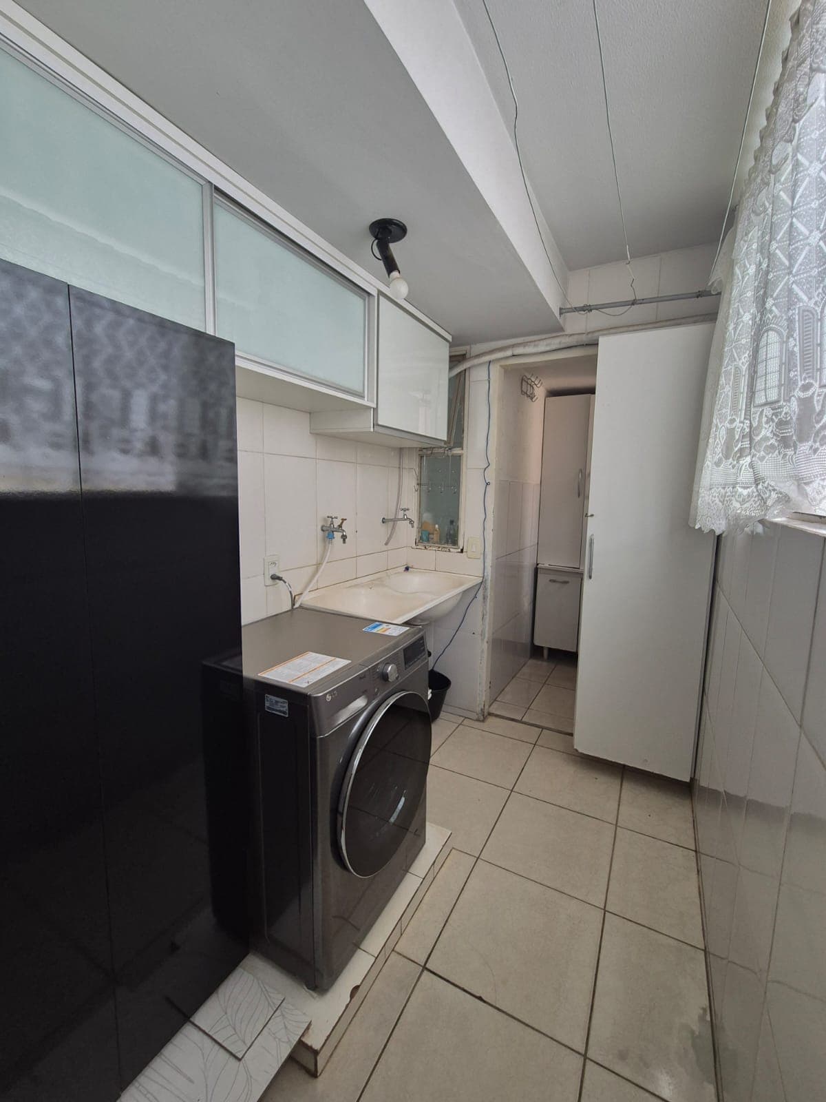 Apartamento Ed. Leran 89m²