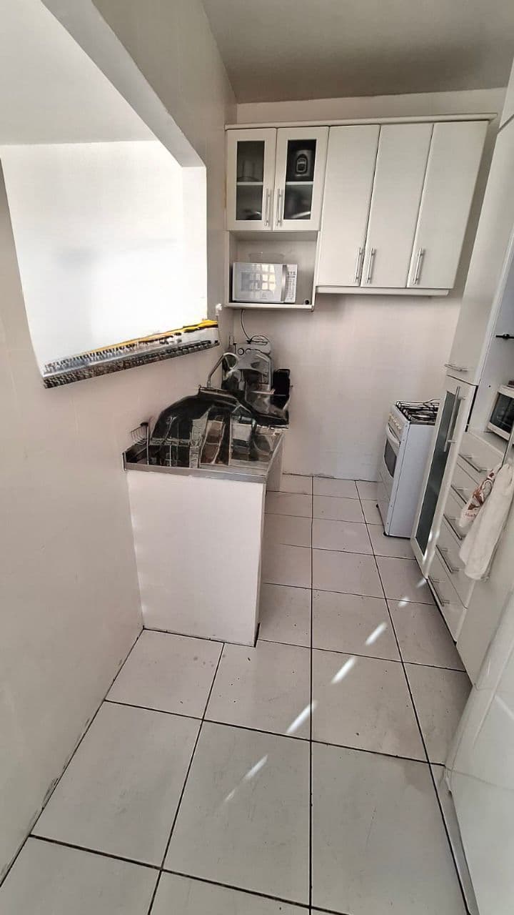 Apartamento no Setor Oeste