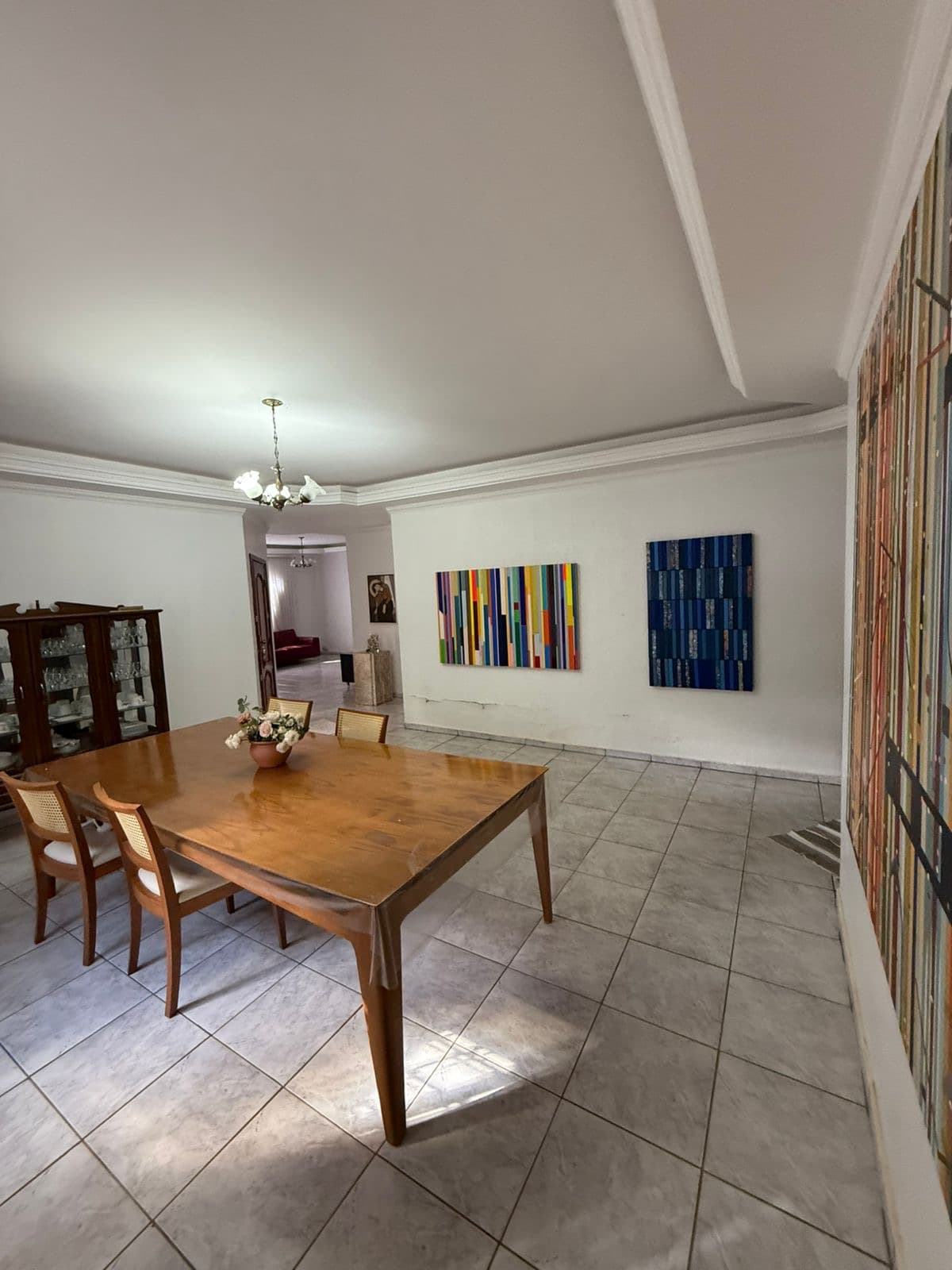 Casa Anápolis City 320M²