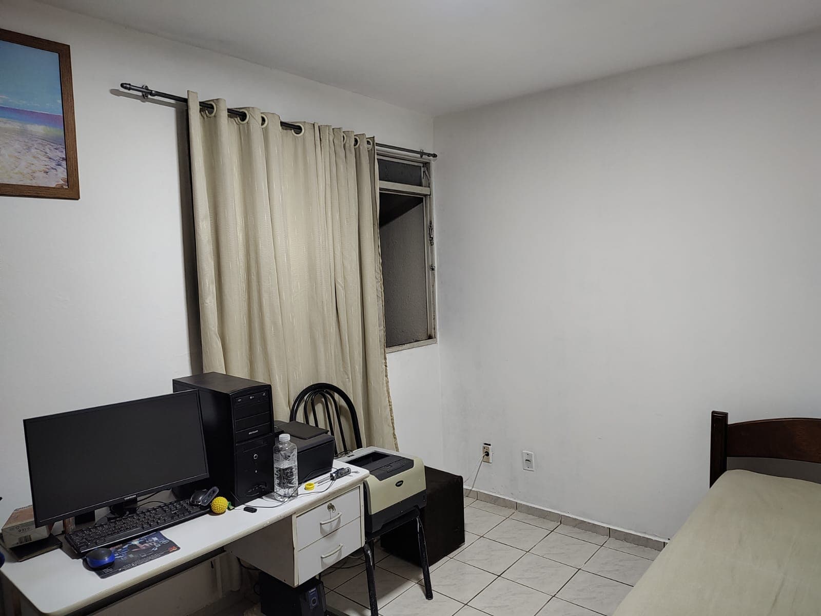 Apartamento American Park 64m²