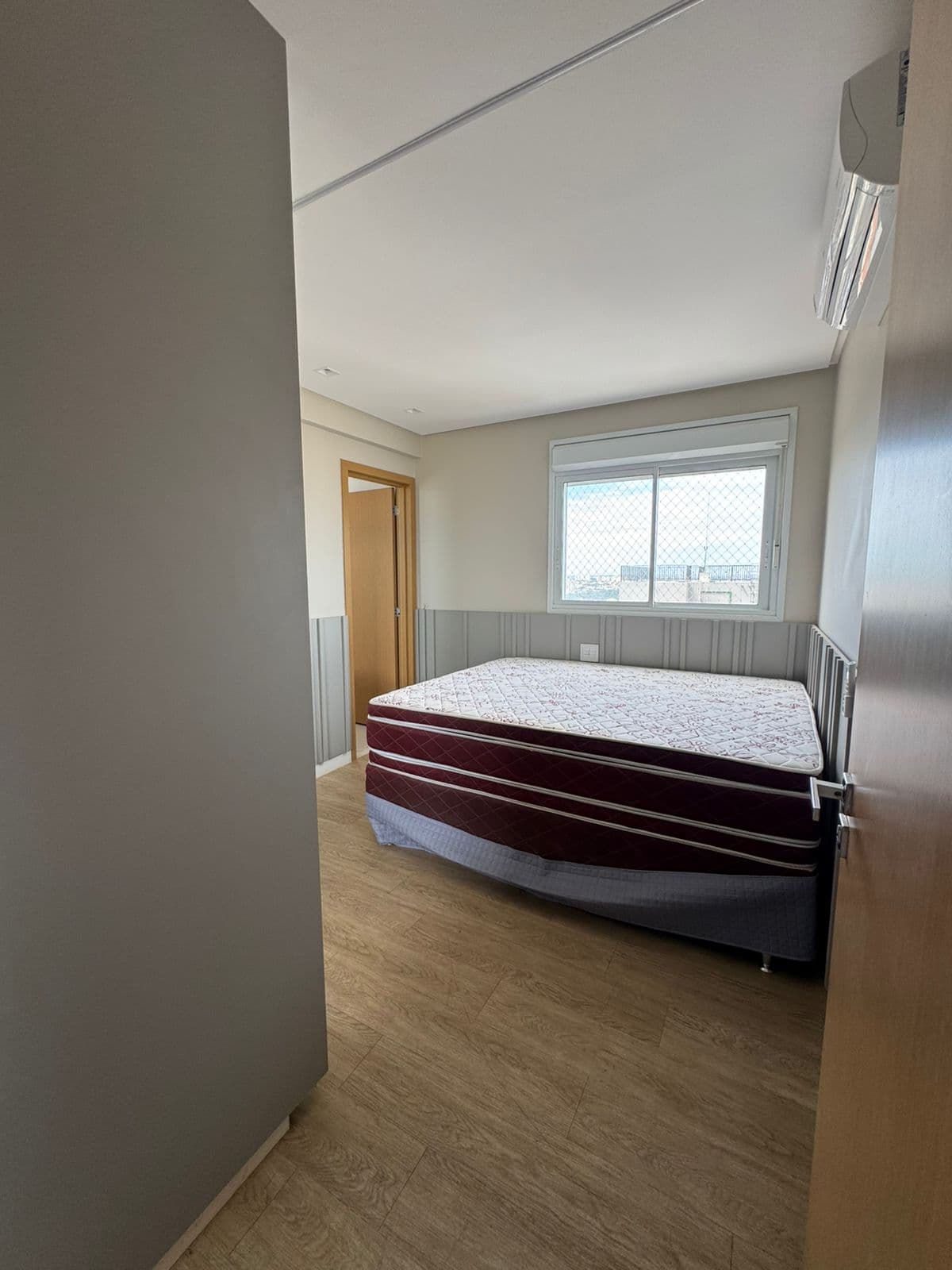 Apartamento HL Park Vaca brava 170m²