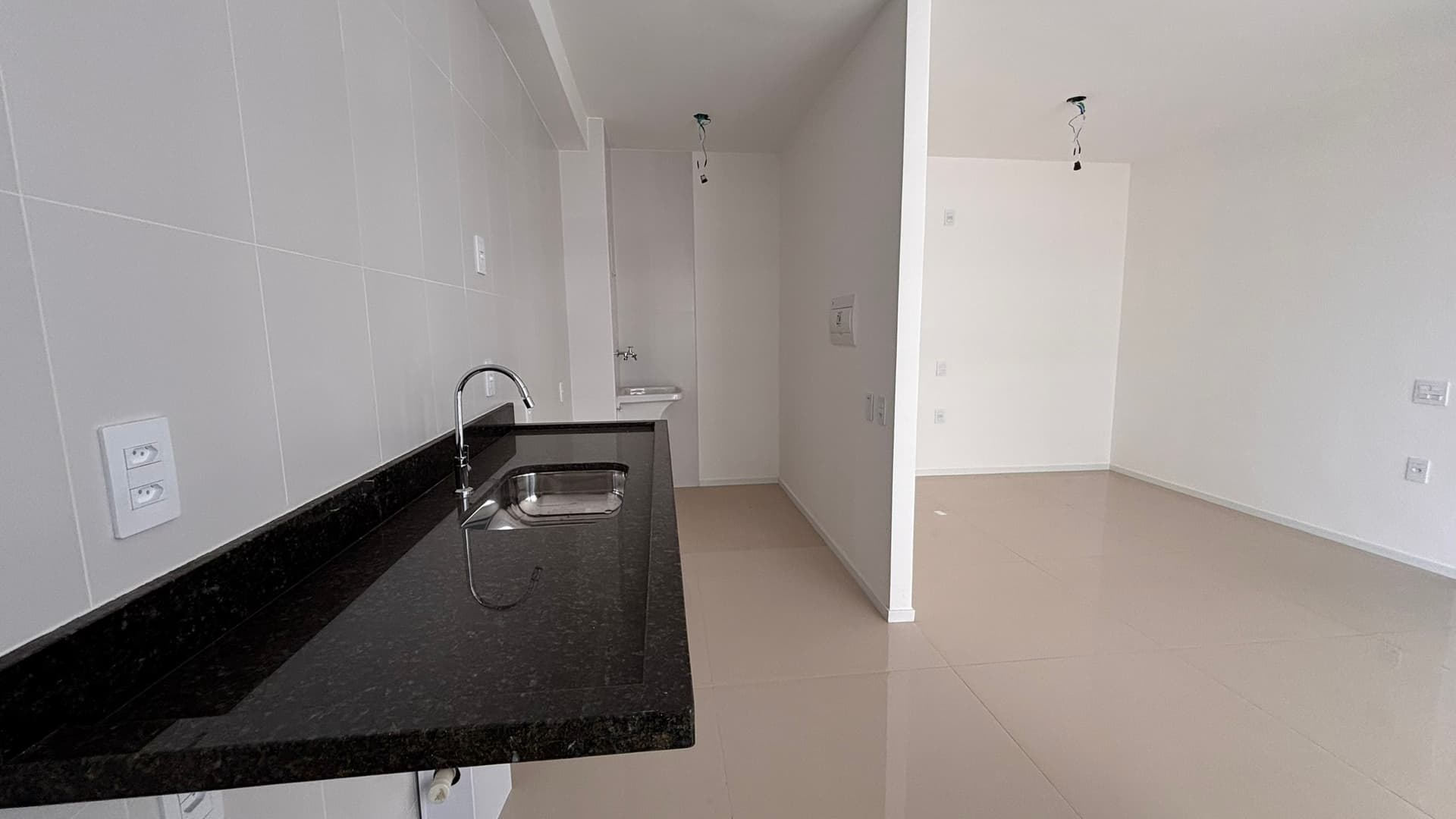 Apartamento Wish Gran 29 66m²