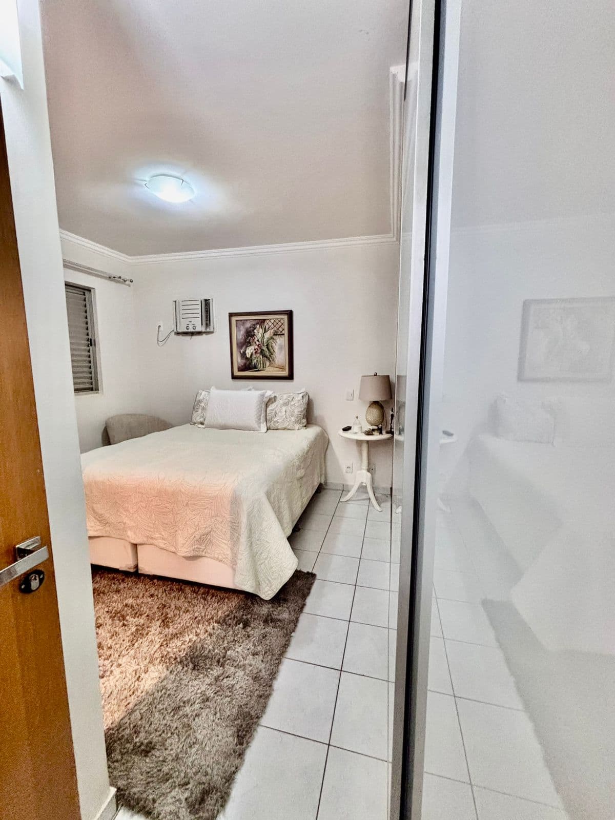 Apartamento - Pedro Ludovico 82m²