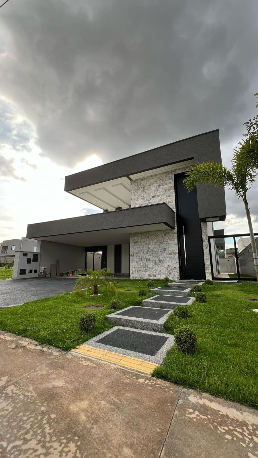 Casa Condominio Parqville Pinheiros 190m²