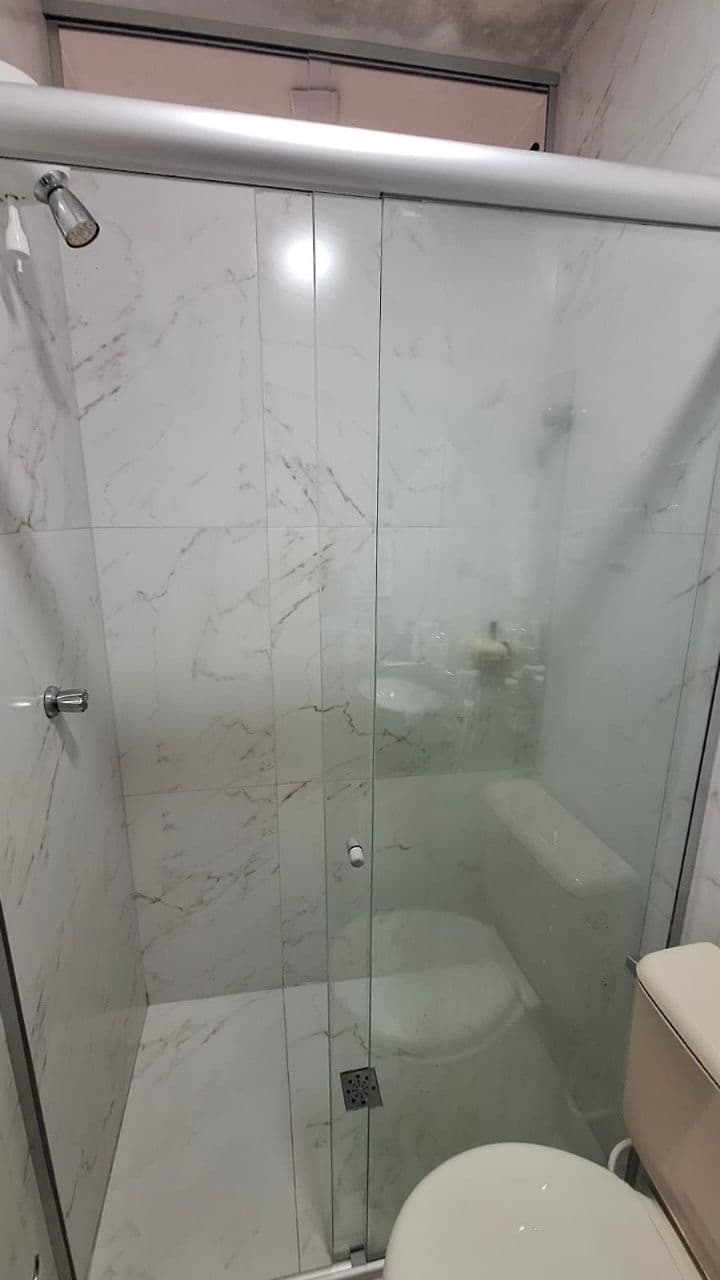 Apartamento no Setor Oeste