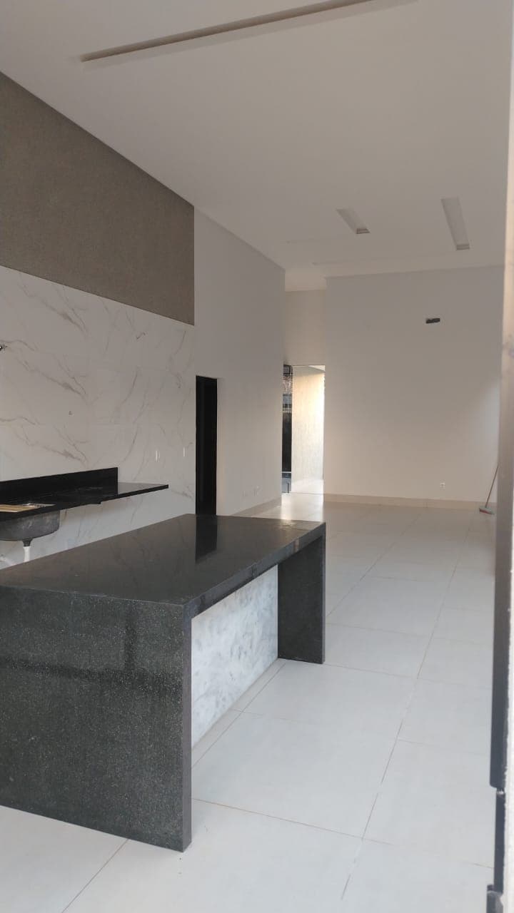 Casa no Bairro Cardoso 360m²