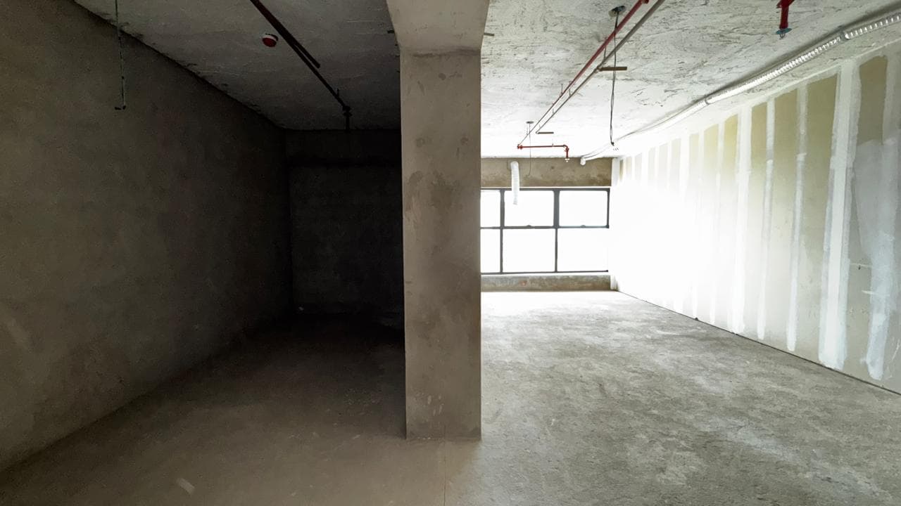 Sala Comercial WTC 57,54m²