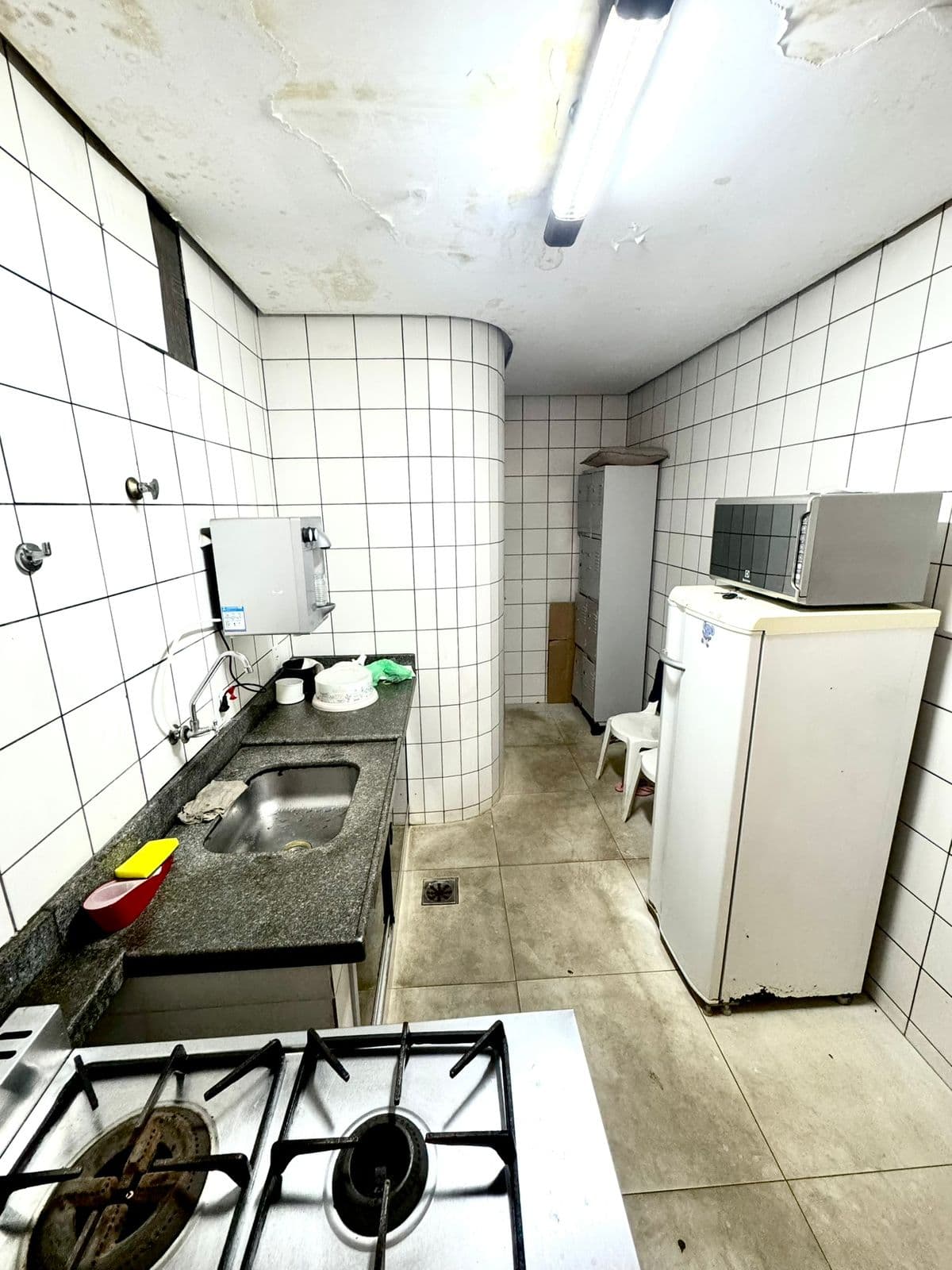 Apartamento Edifício Paul Ricard 100M²