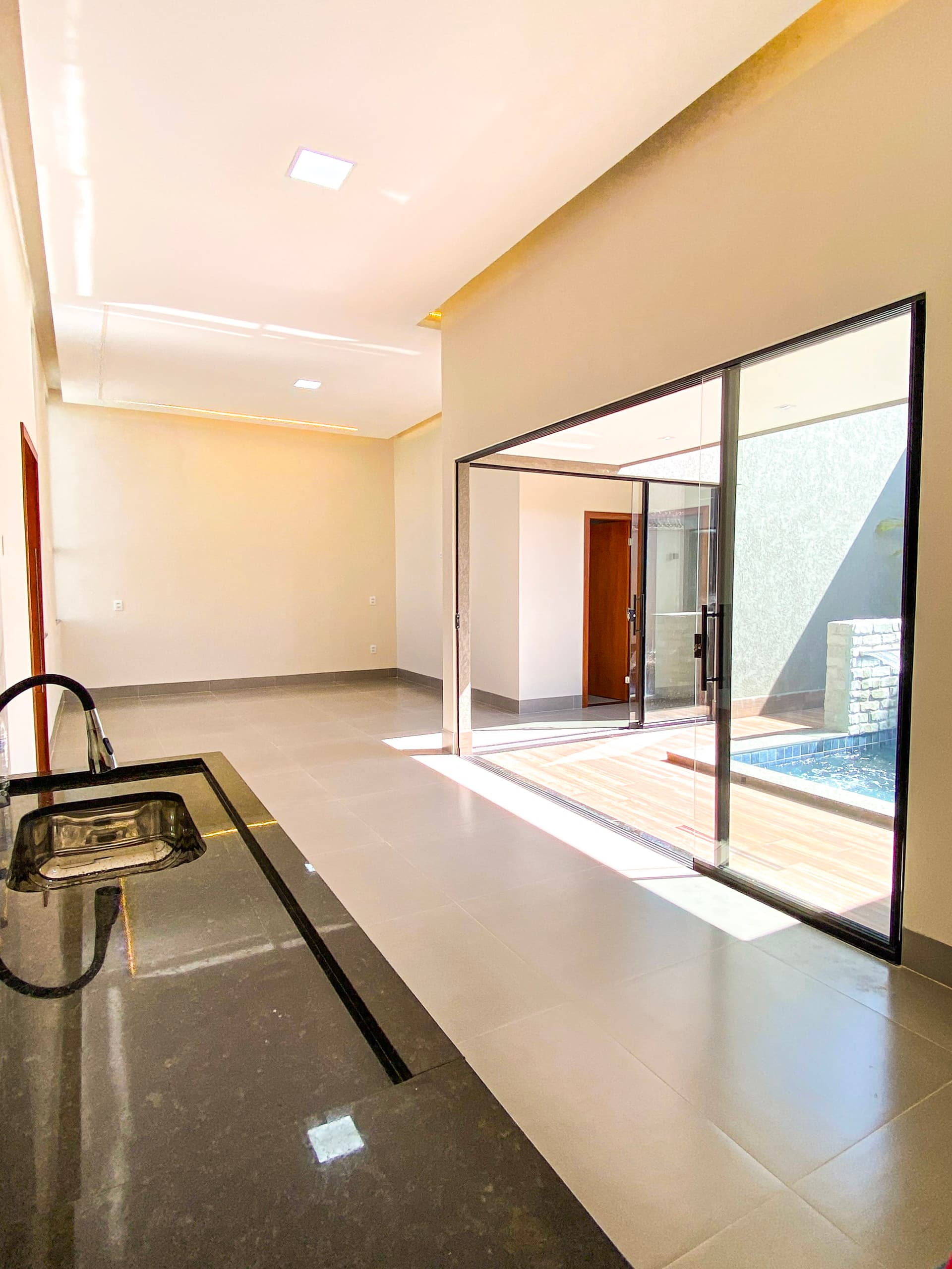 Casa Residencial Ravena 161m²