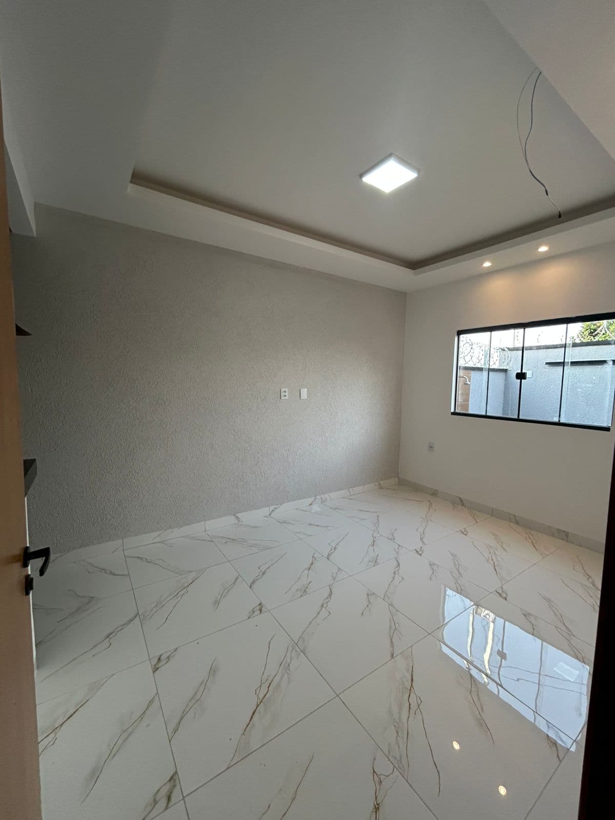 Casa Setor Maysa 100m²