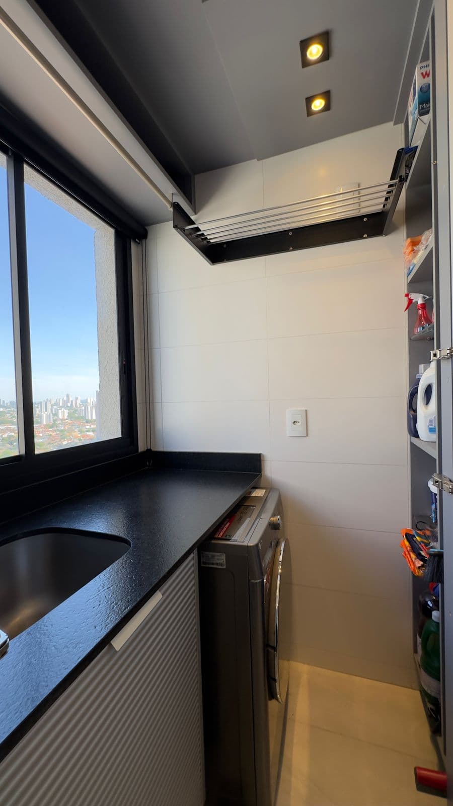 Apartamento Jardim Bueno 110m²
