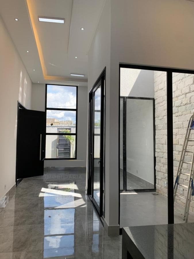 Casa Três Marias 154m²