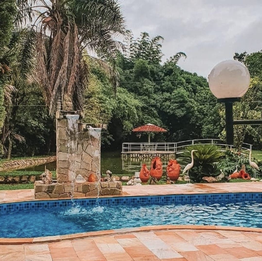 Chácara Setor Triunfo I 25.000m²