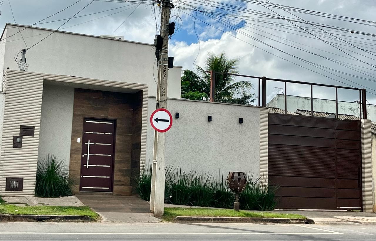 Imóvel Comercial Residencial Paraíso 73M²