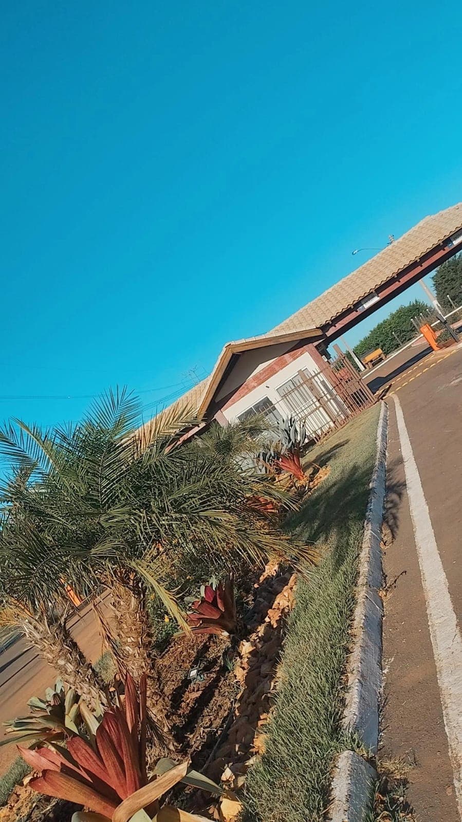 Lote Condomínio Galileia 1146M²