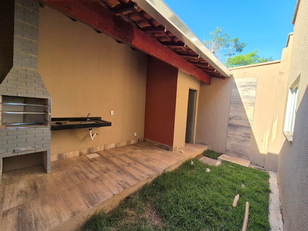 Casa Maysa 112m²