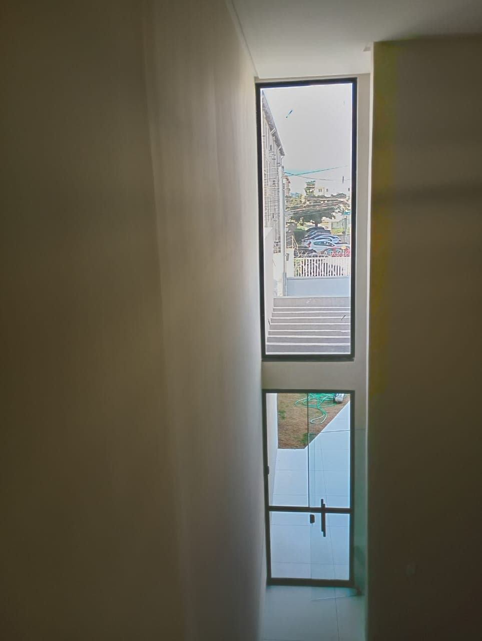 Sobrado Moinho dos ventos 179m²