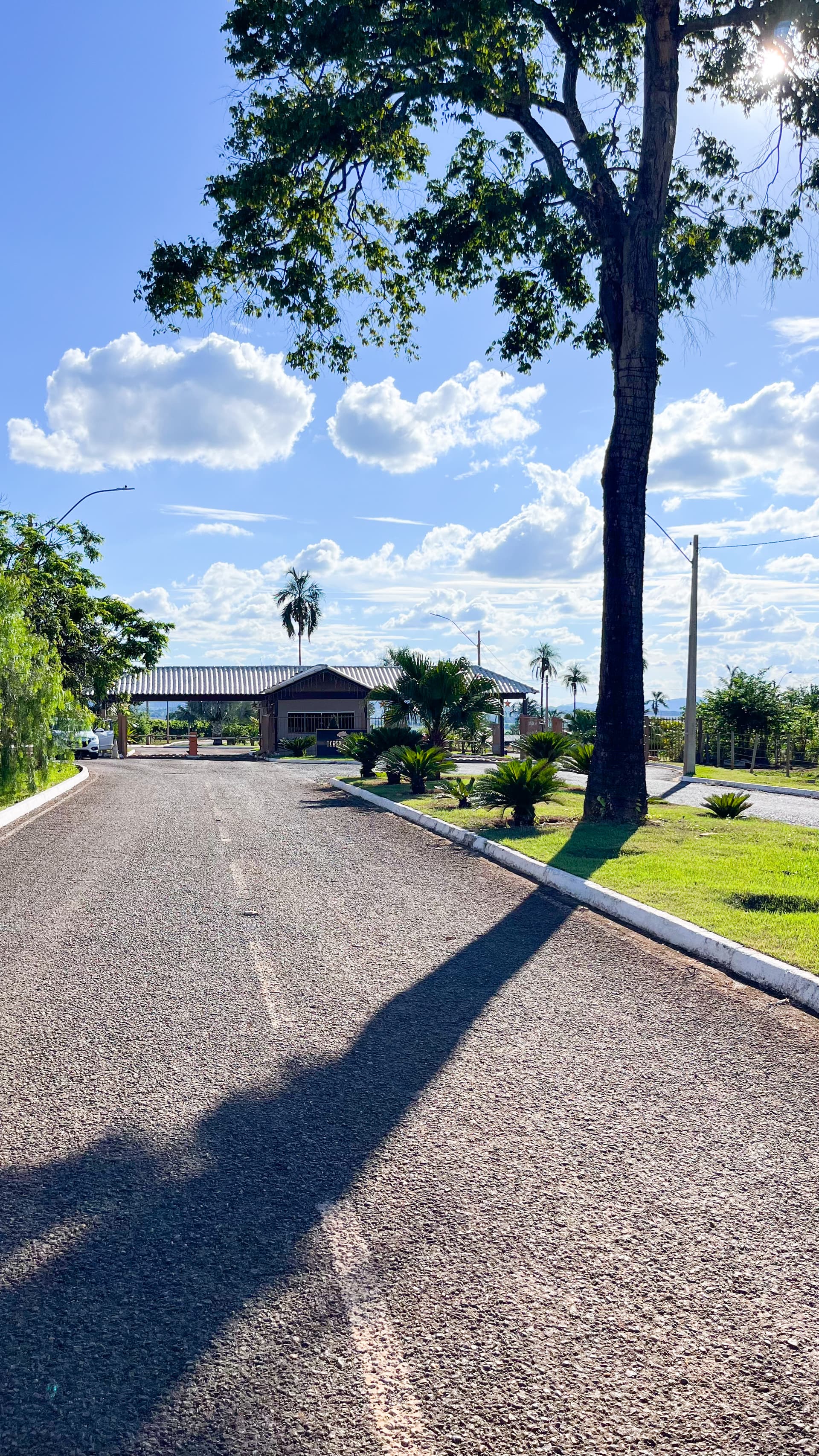 Chácara Terra Santa Canaã 1.520 m²