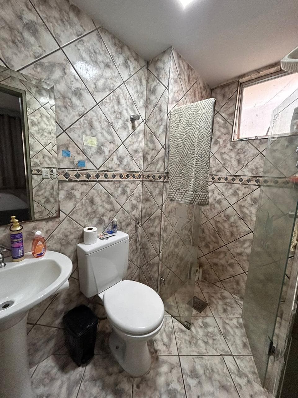 Apartamento Ed Prive das Hortênsias - 63 m²