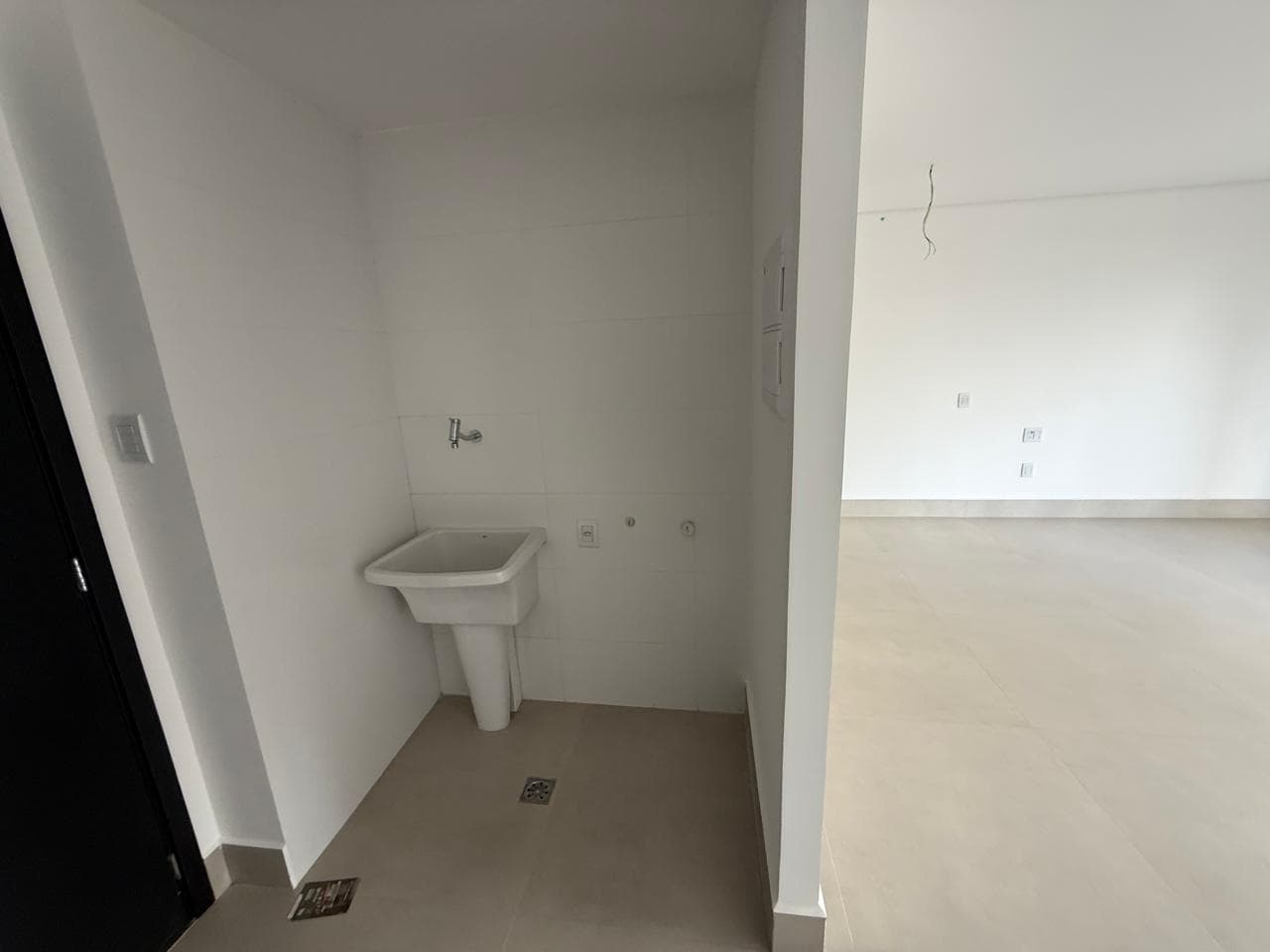 Flat no Hub Compact Life 47m²