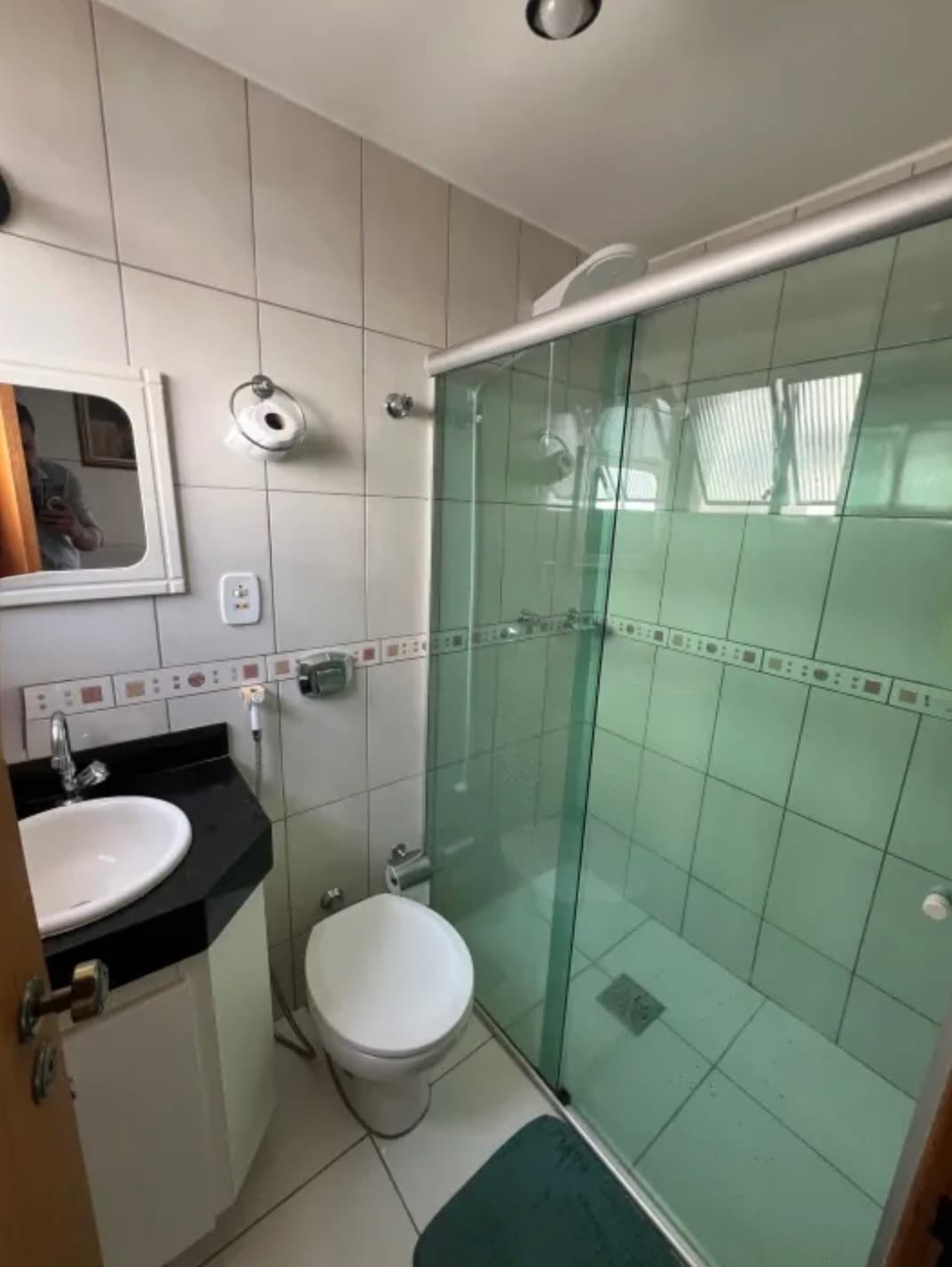 Apartamento Ed. Calamares 103m²