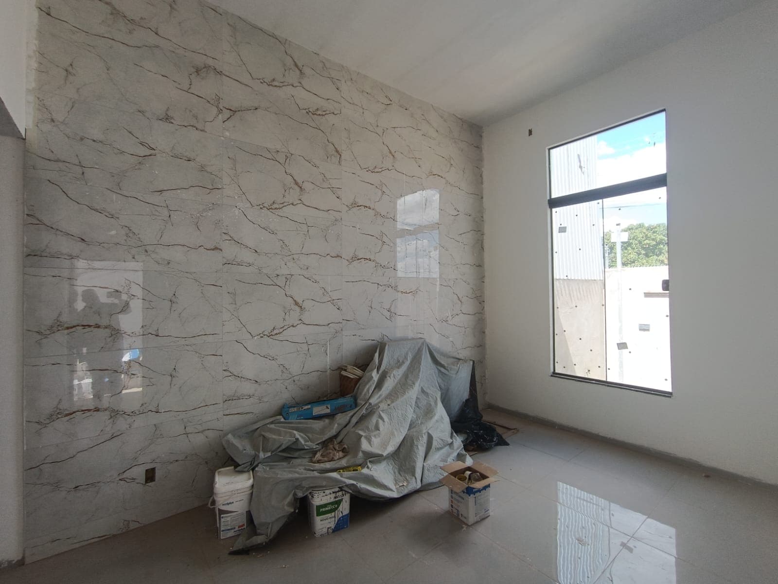 Casa Setor Comedador Walmor 180m²