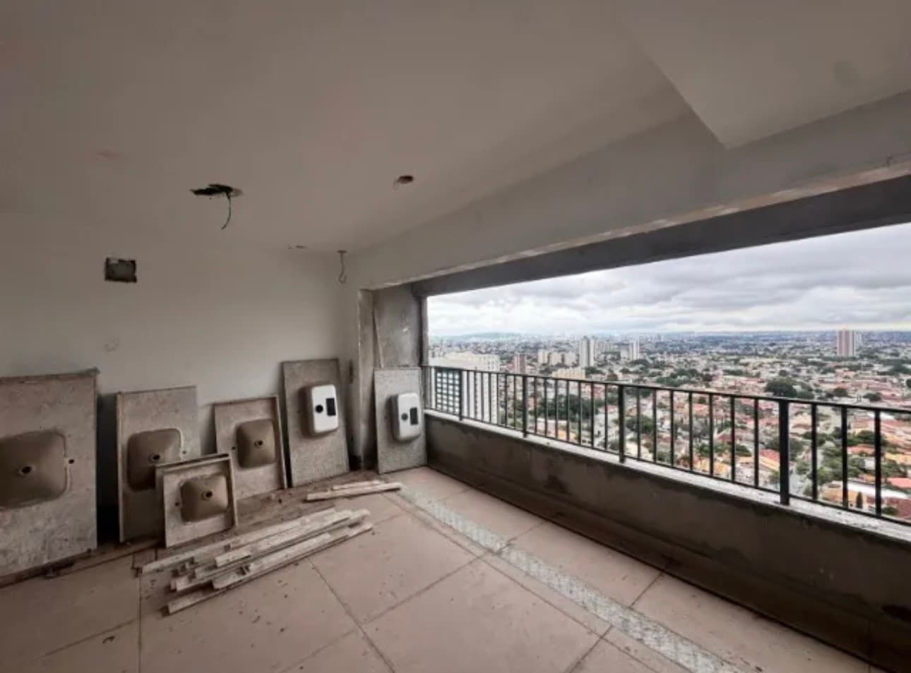 Apartamento softy Jardim América 78m²