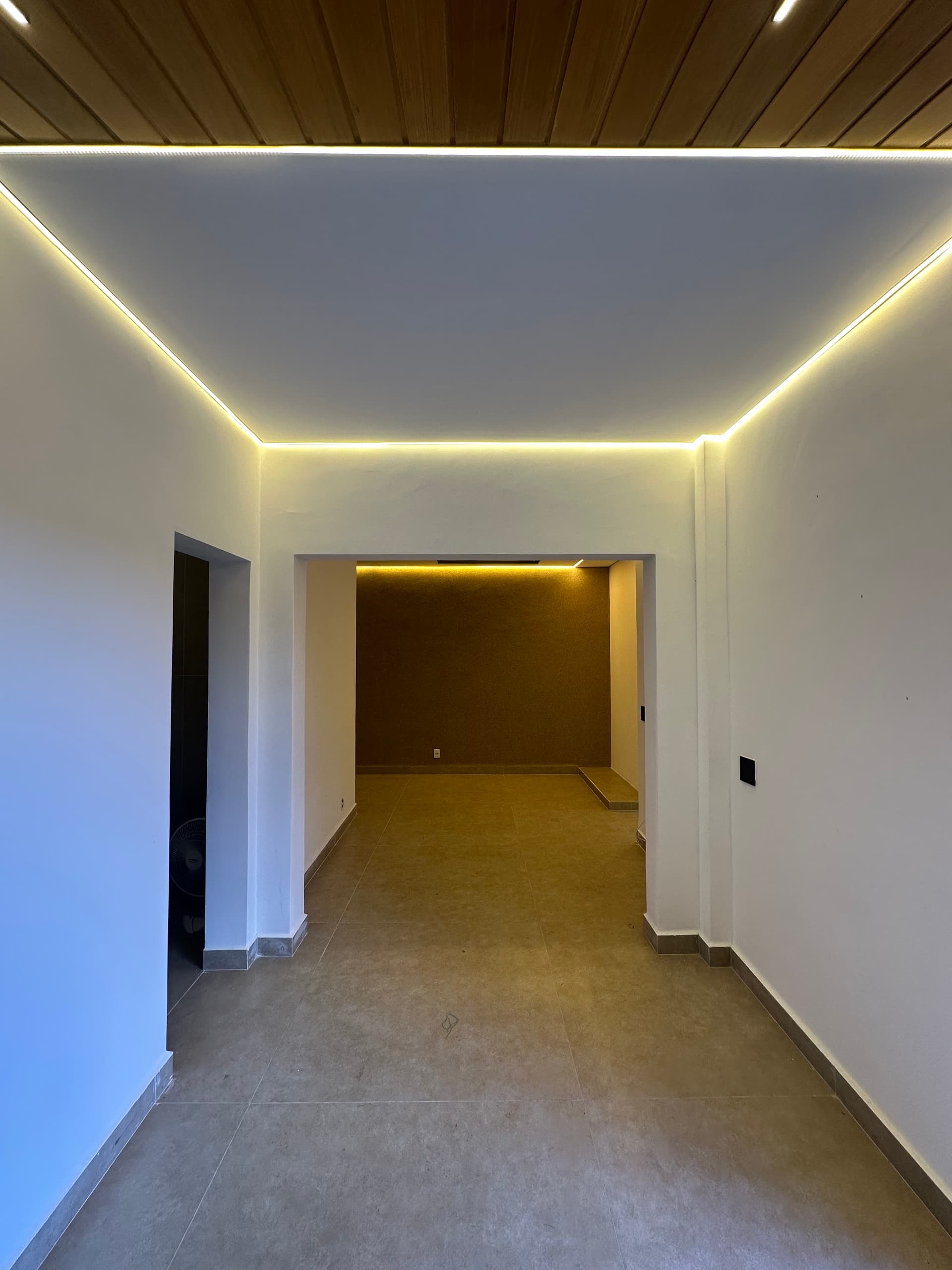 Apartamento Cond. Parque América Havaí 95m²