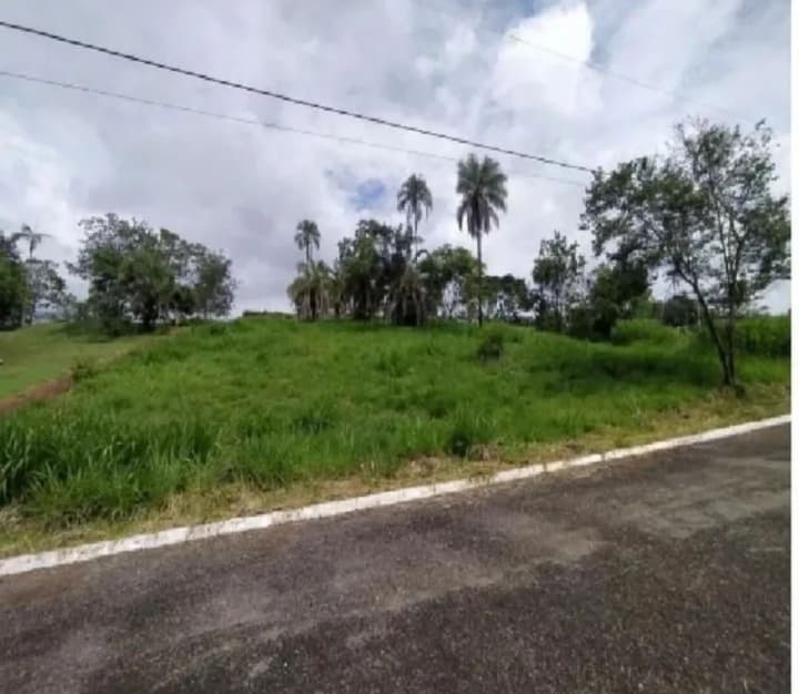 Lote Na Reserva das Aroeiras 2002,00m²