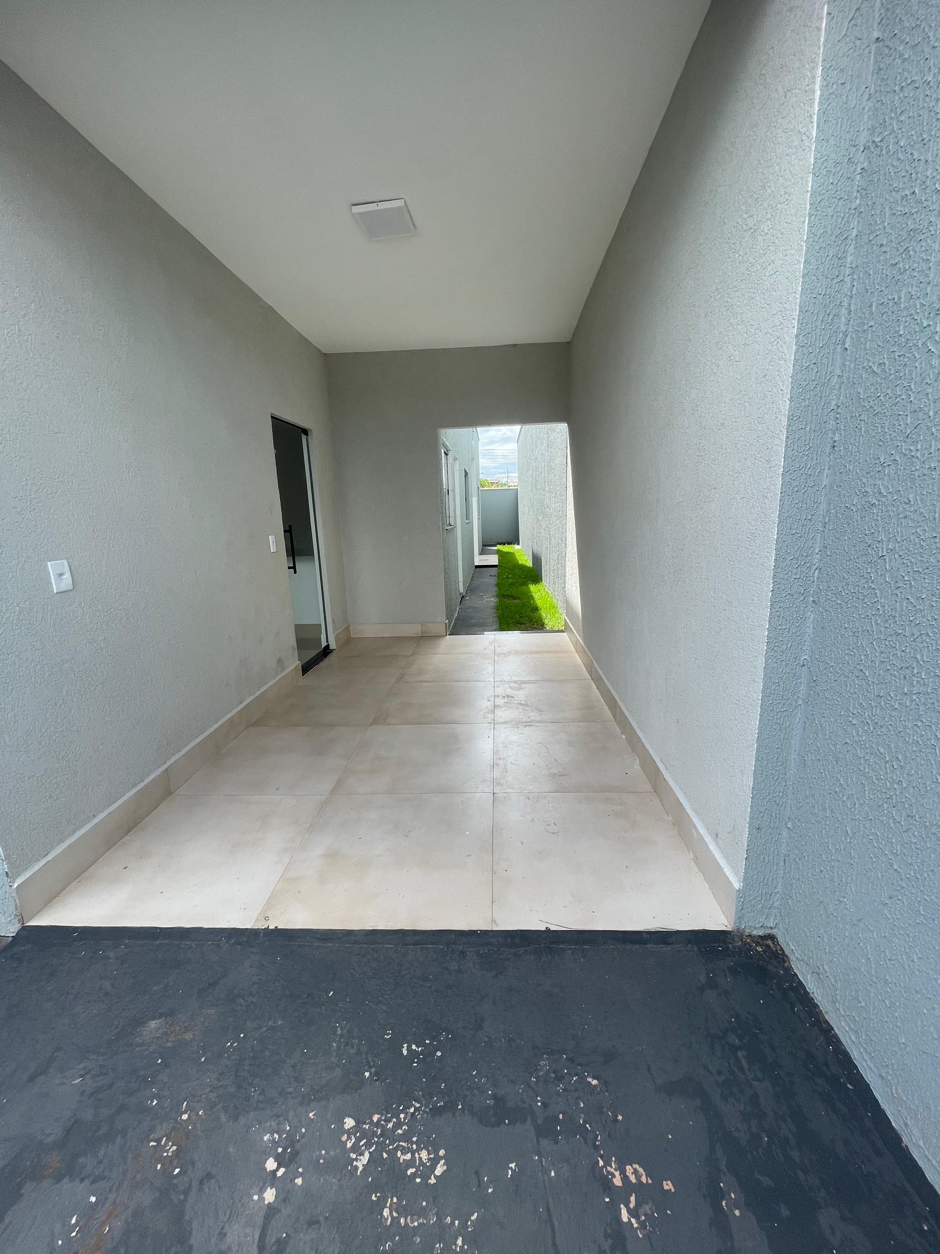 Casa no Residencial Aracy Amaral - 73,43m²
